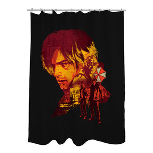Leon’s Last Requiem