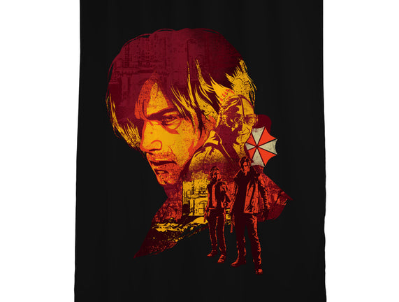 Leon’s Last Requiem