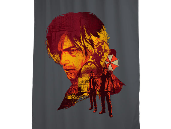 Leon’s Last Requiem