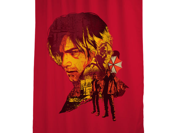 Leon’s Last Requiem