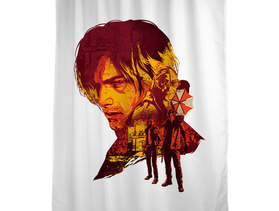 Leon’s Last Requiem