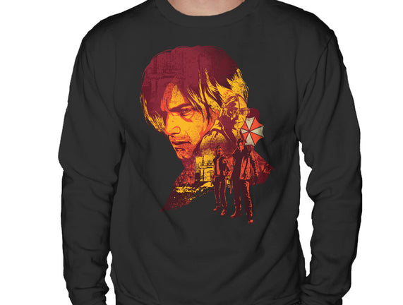 Leon’s Last Requiem