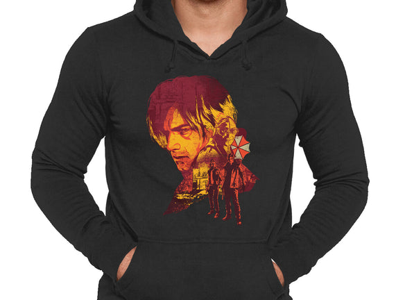 Leon’s Last Requiem