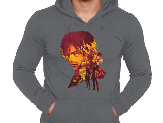 Leon’s Last Requiem