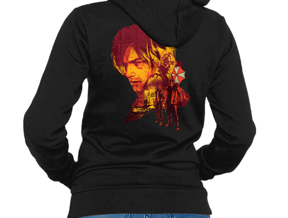 Leon’s Last Requiem