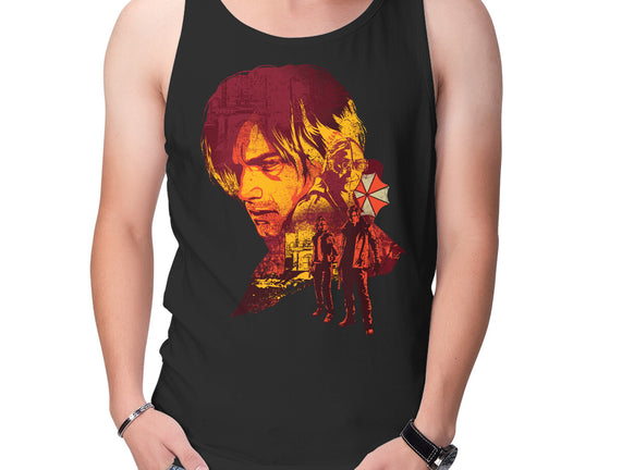 Leon’s Last Requiem
