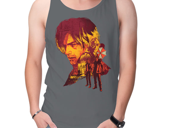 Leon’s Last Requiem