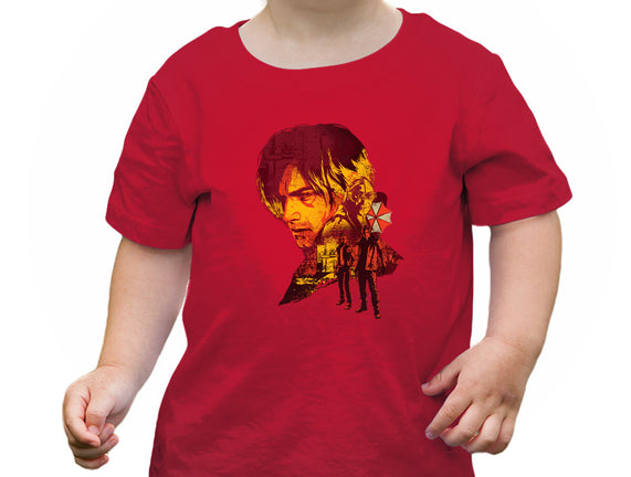 Leon’s Last Requiem