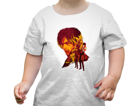 Leon’s Last Requiem
