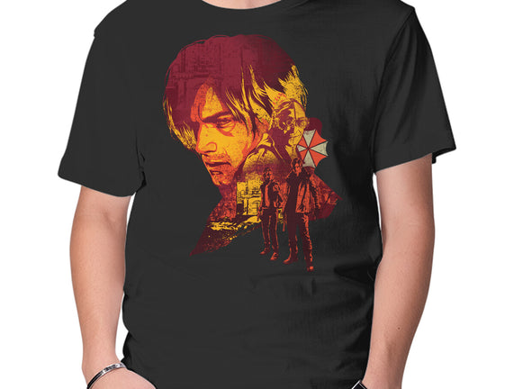 Leon’s Last Requiem