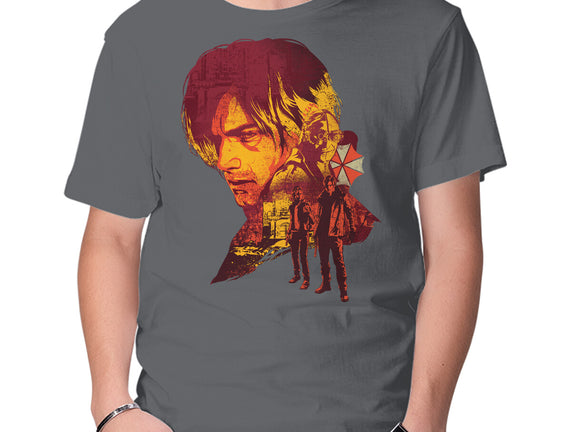 Leon’s Last Requiem