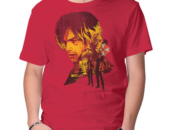 Leon’s Last Requiem