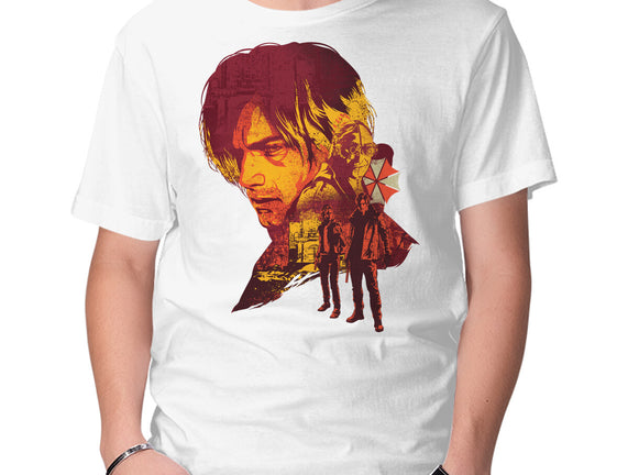 Leon’s Last Requiem