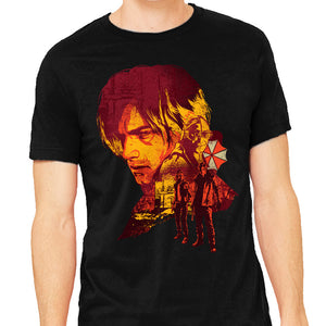 Leon’s Last Requiem