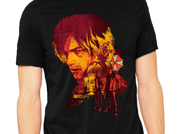 Leon’s Last Requiem