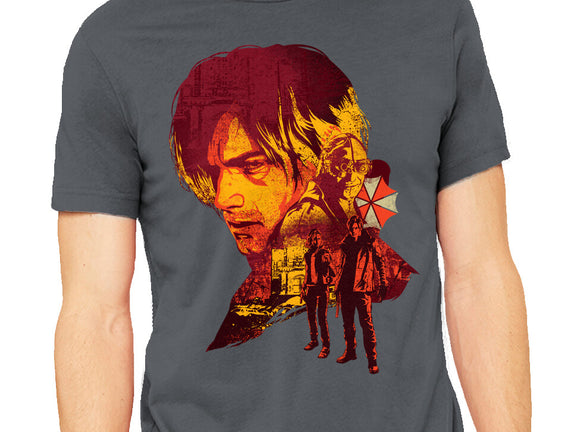 Leon’s Last Requiem