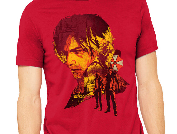 Leon’s Last Requiem