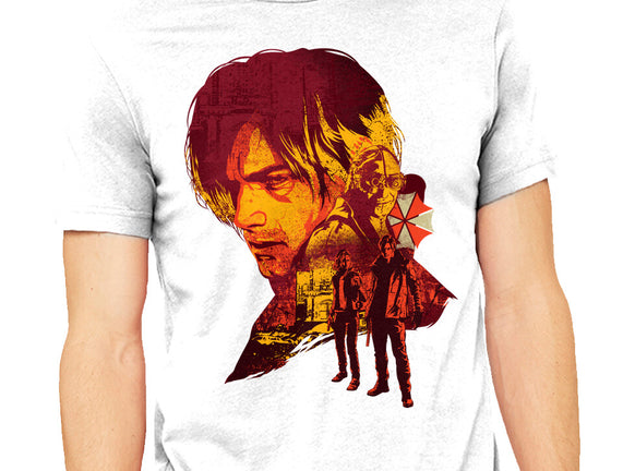 Leon’s Last Requiem