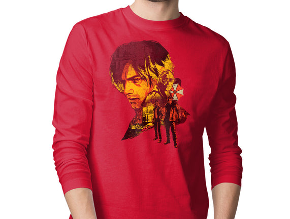 Leon’s Last Requiem