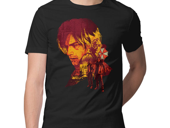 Leon’s Last Requiem