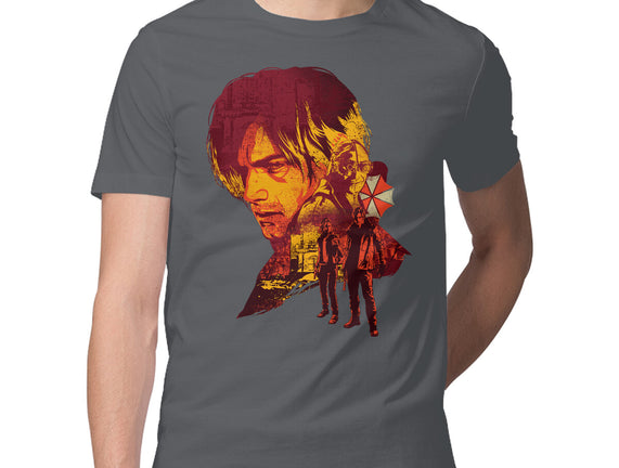 Leon’s Last Requiem