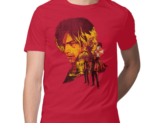 Leon’s Last Requiem