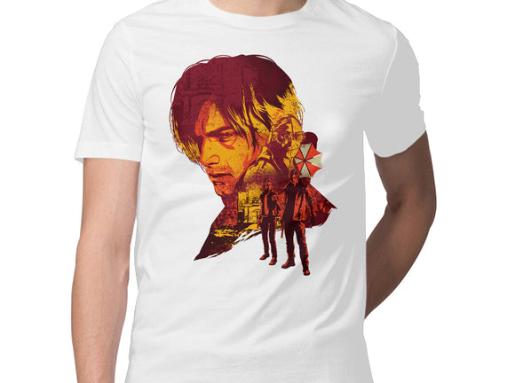Leon’s Last Requiem