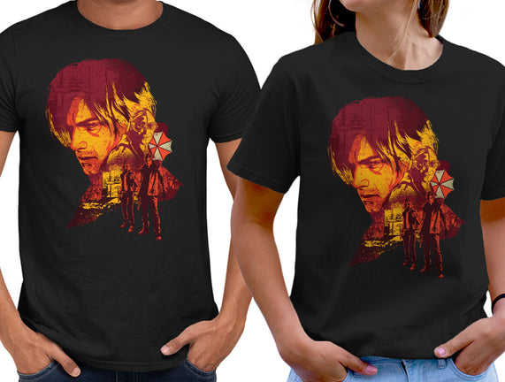 Leon’s Last Requiem