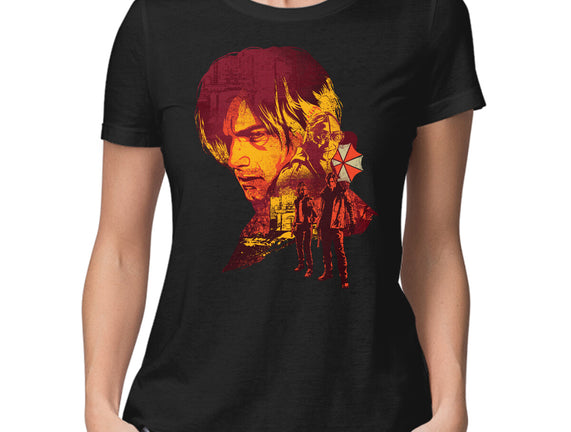 Leon’s Last Requiem