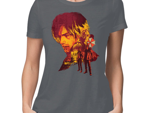 Leon’s Last Requiem