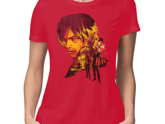 Leon’s Last Requiem