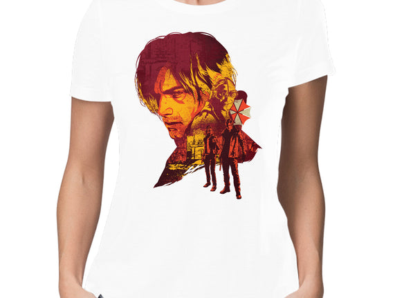Leon’s Last Requiem