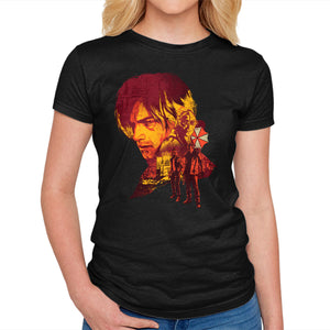 Leon’s Last Requiem