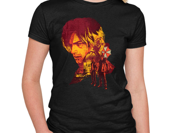 Leon’s Last Requiem