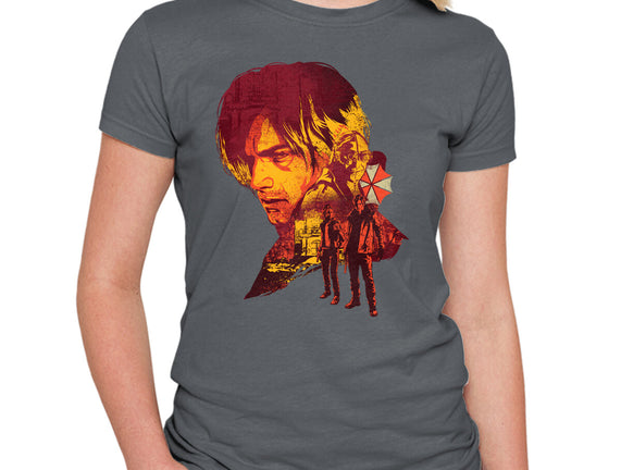 Leon’s Last Requiem
