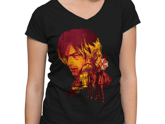 Leon’s Last Requiem