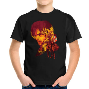 Leon’s Last Requiem