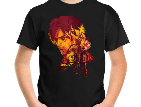 Leon’s Last Requiem