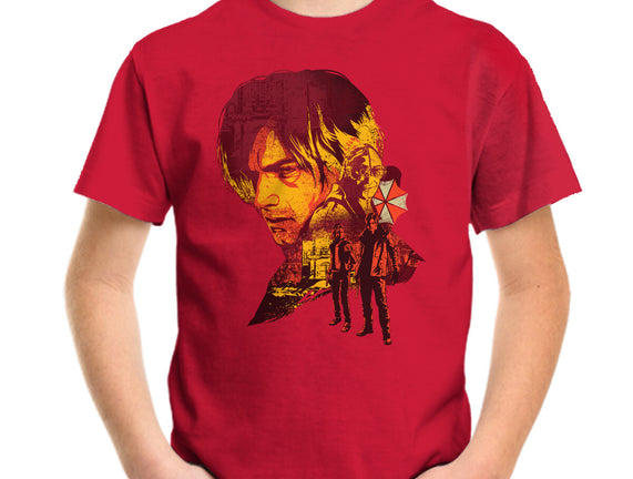 Leon’s Last Requiem