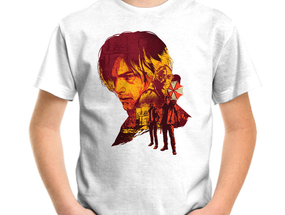 Leon’s Last Requiem