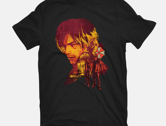 Leon’s Last Requiem