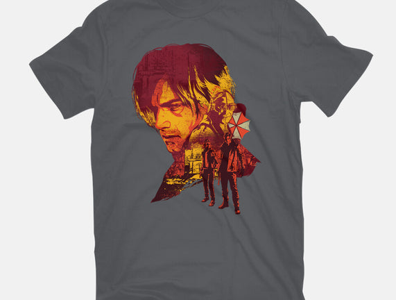 Leon’s Last Requiem