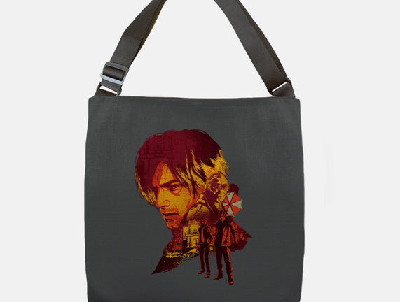Leon’s Last Requiem
