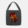 Leon’s Last Requiem-None-Adjustable Tote-Bag-hypertwenty