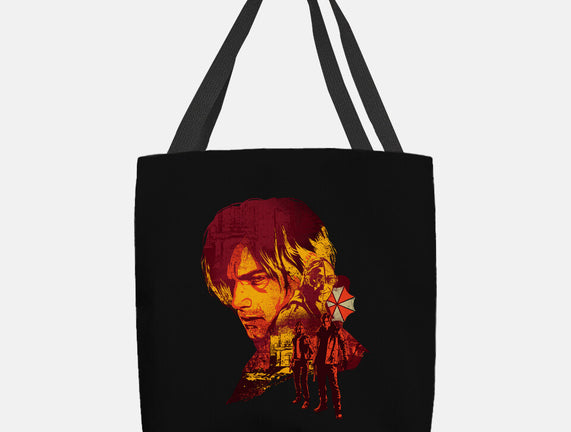 Leon’s Last Requiem