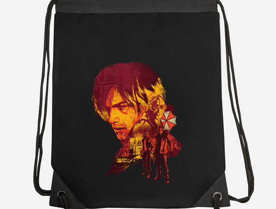 Leon’s Last Requiem