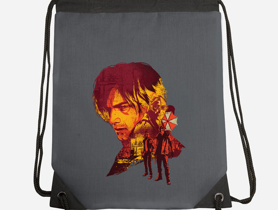 Leon’s Last Requiem