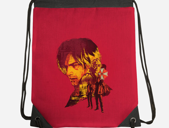 Leon’s Last Requiem