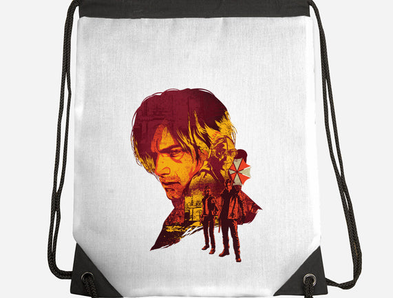 Leon’s Last Requiem