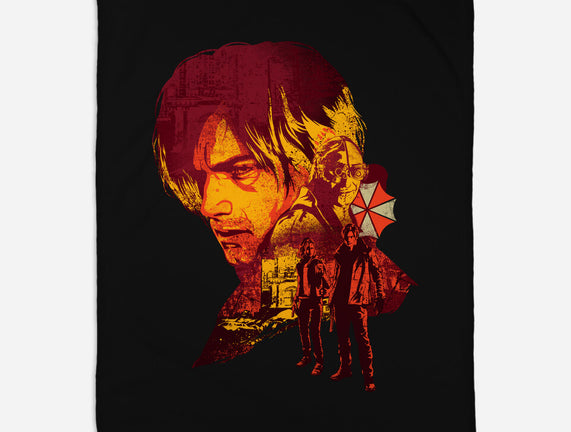 Leon’s Last Requiem